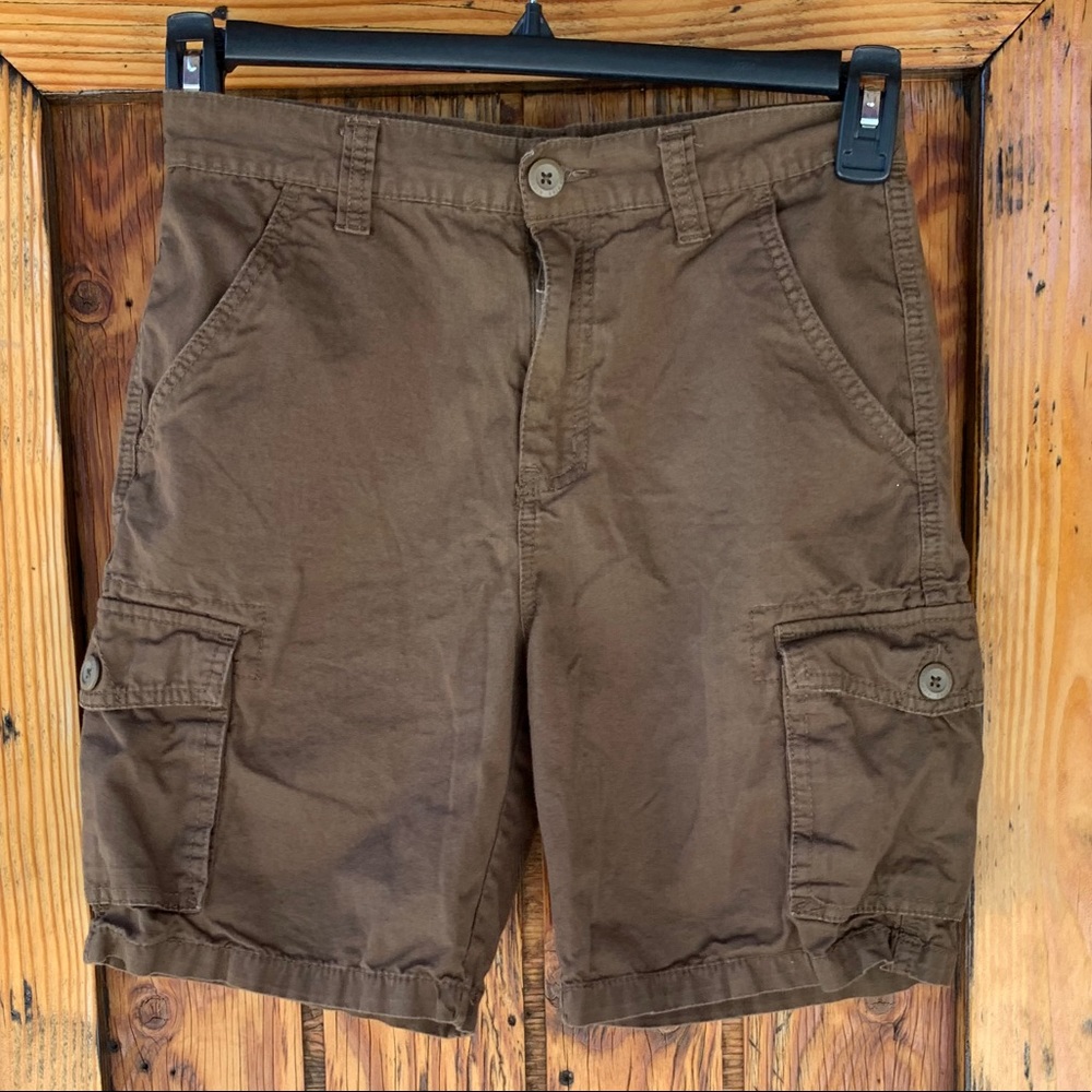 Ring of Fire shorts